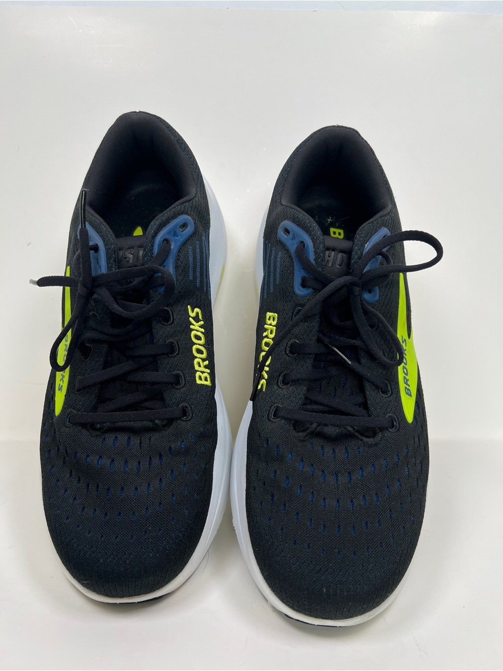 EUC! Brooks Ghost Max 3 Running Shoes Size 11